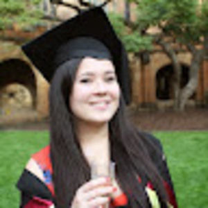 Meet your Posher, Briana